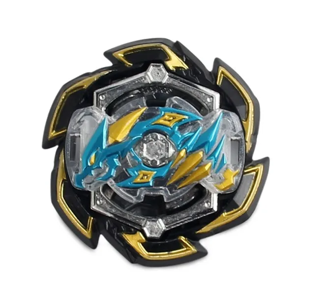 B-X TOUPIE BURST BEYBLADE Spinning Top GT B-133 Ace Dragon.St.Ch Tan DX Starter Toys Arena Metal God Top  Toy