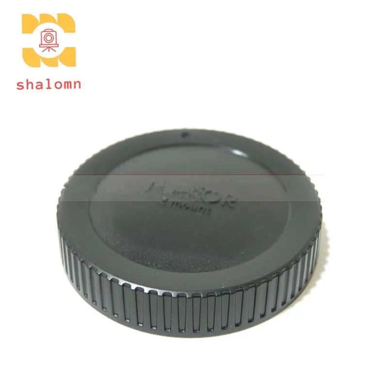 Nouveau couvercle de capuchon d'objectif Micro simple monture Z pour Nikon Nikkor Z, 20mm 24mm 35mm 50mm 58mm 85mm 24-70mm 70-LF-N1 mm, 200