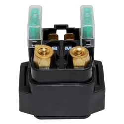 Motorcycle Starter Relay Solenoid Switch for Yamaha yfz450 yfz 450 YFM450 Grizzly450 660 XV1600 Road Star XV1700 XV1900 XV19