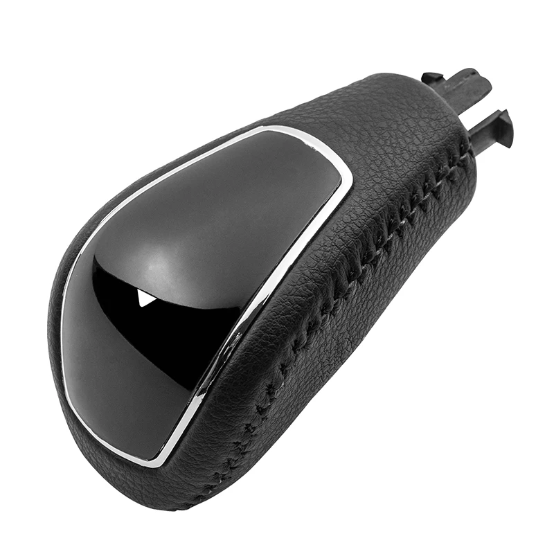 

Automatic Leather Gear Shift Knob Lever Stick Pen Handle For Ford Galaxy 2006-2015 / Mondeo MK4 S-MAX 2007-2015 / Kuga 2008-2012