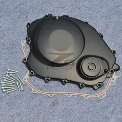 Motorcycle Right Side Clutch Engine Cover Crankcase For HONDA CBR1000RR 2004-2007 2005 2006 04 05 06 07