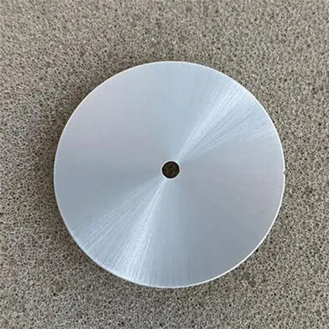 NH35/NH36/4R/7S 무브먼트 용 날짜 창이있는 28.5mm Sun Ray 다이얼 플레이트 3/3.8/4시 케이스 용 빈 구리 시계 다이얼