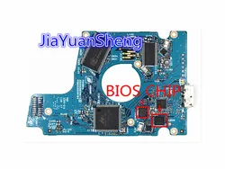 Toshiba USB3.0 Hard Driver PCB Board HDD PCB / MQ01UBB200 MQ01UBB150 / G003309A