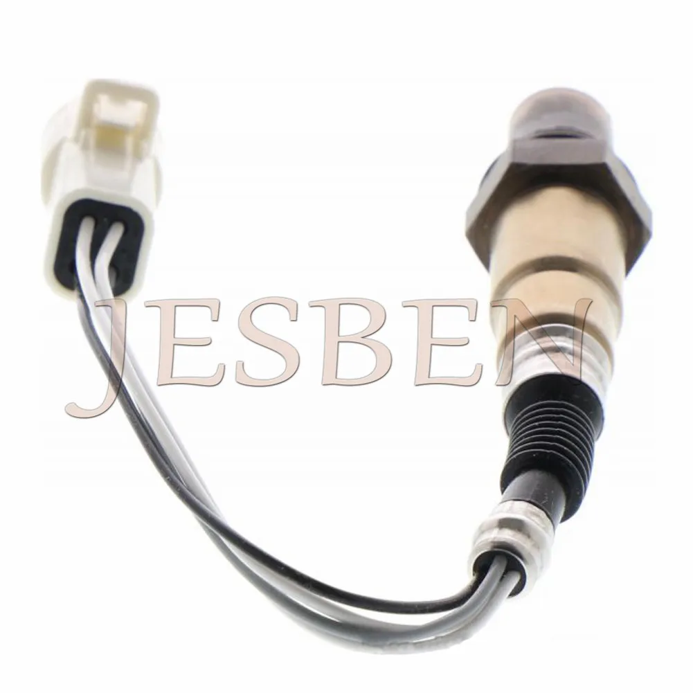 0258986625 New Front Lambda Probe Oxygen O2 Sensor fit For Ford EXPLORER SPORT TRAC E-350 E-450 EXPEDITION F-150 HERITAGE RANGER