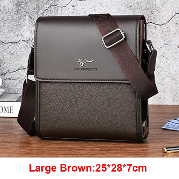 Large Brown