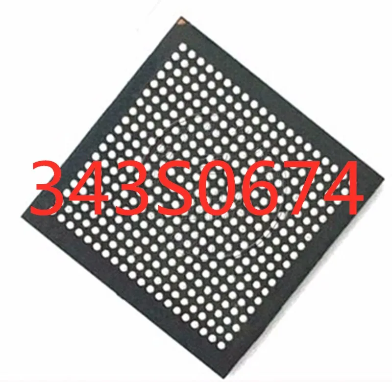 

1-5pcs 343S0674 U8100 343S0674-A0 New Original PMIC For IPad 6 Air2 Main Power IC PM IC Chip Free Shipping