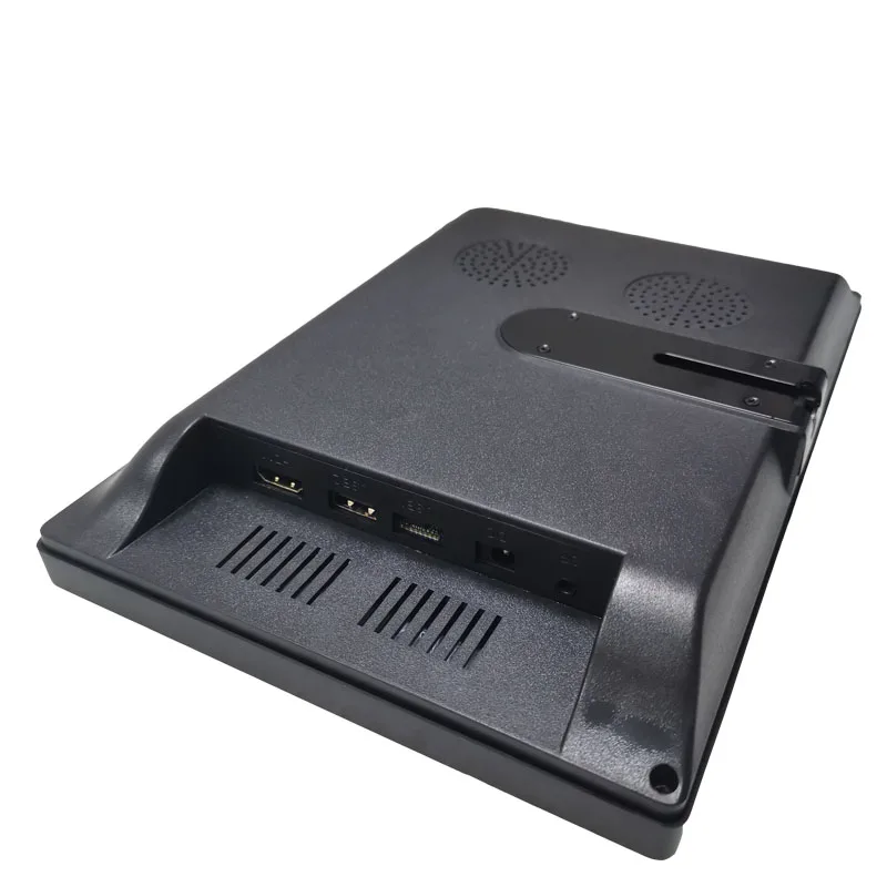 10.1 Inch Iptv Bluetooth Uitzending Tv Usb Wifi Android Apple Projectie Lcd Tv Monitor