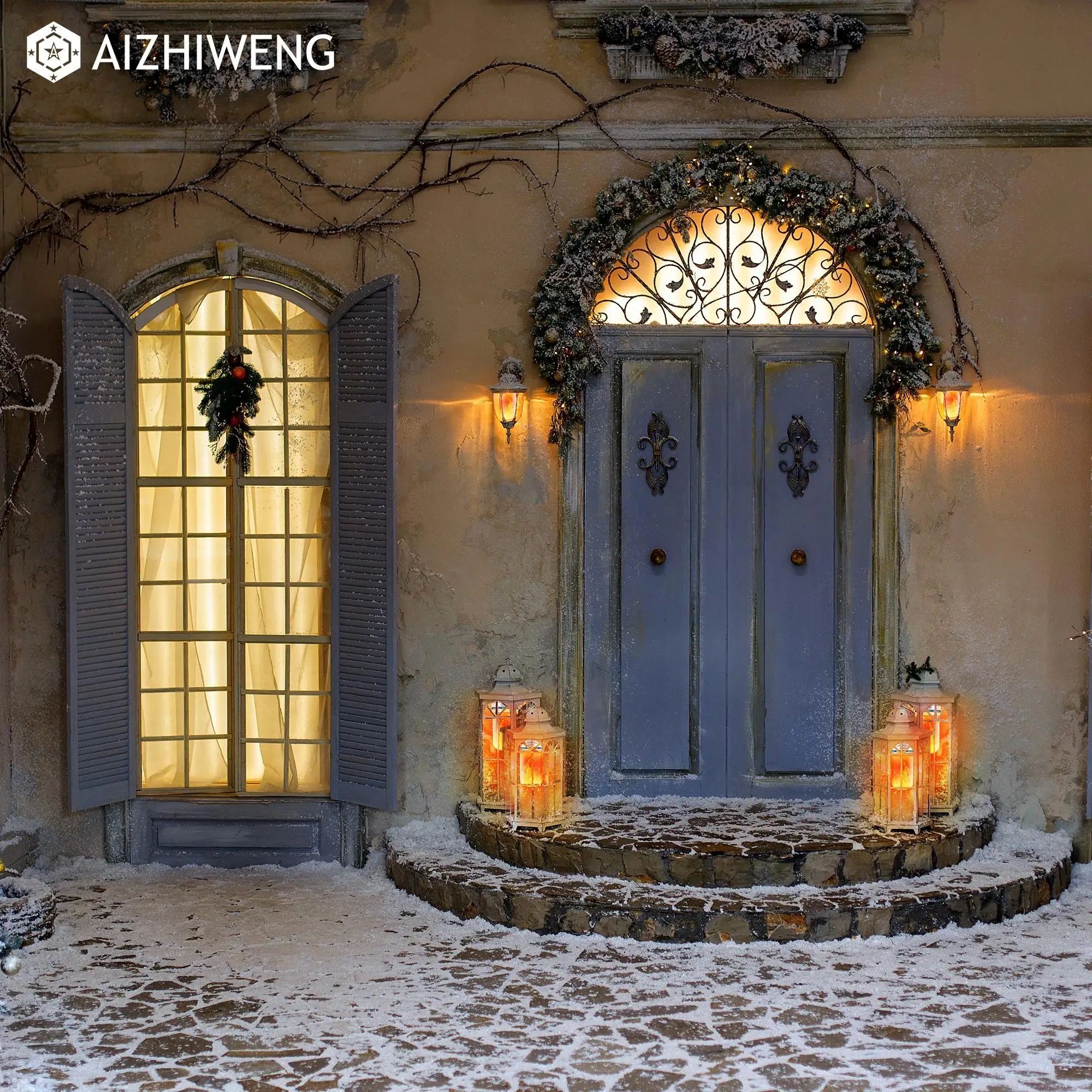 Lampadine a fiamma a LED sfarfallio realistico per la decorazione dell'interno del portico esterno E26 E27 modalità di luce antincendio di Base versatili per la festa in giardino