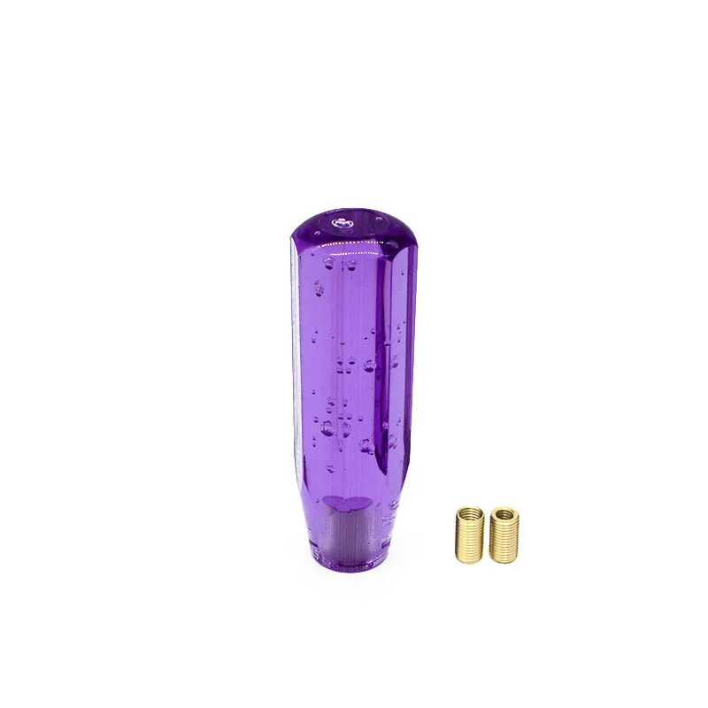 15 CM Schaltknauf Bunte Blase Dildo Schaltknauf Fit Fr meist Auto -  AliExpress 34