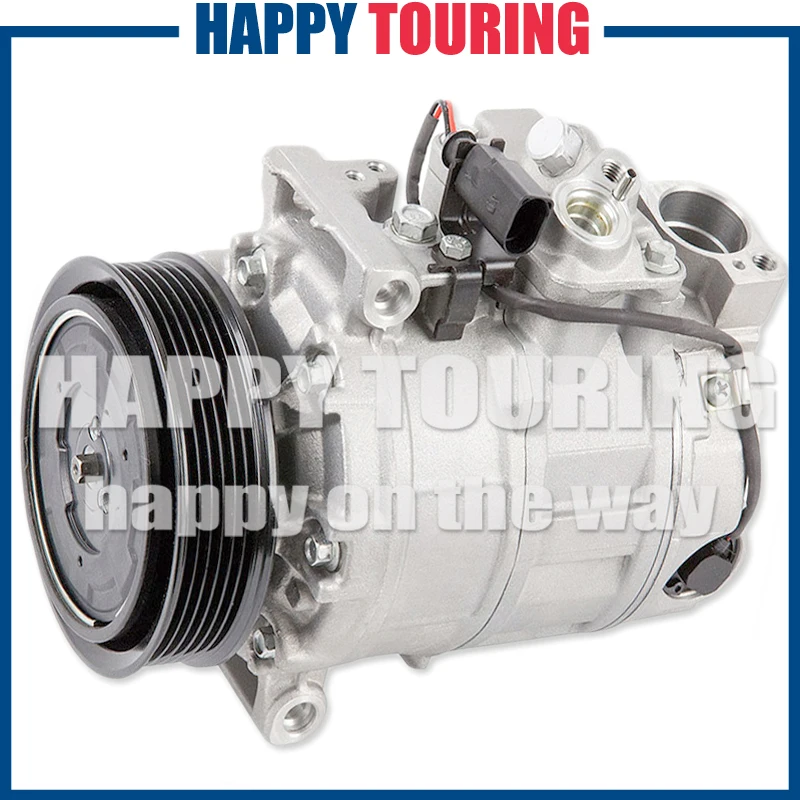 Ac Compressor For A…