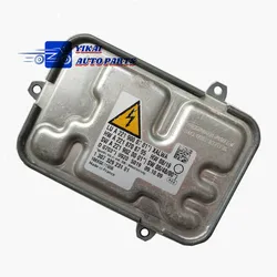 Original Xenon Headlight Ballast Control Unit 130732923101 A2219000701 for Mercedes S-Class W221 S 450 500 550 600 63 65
