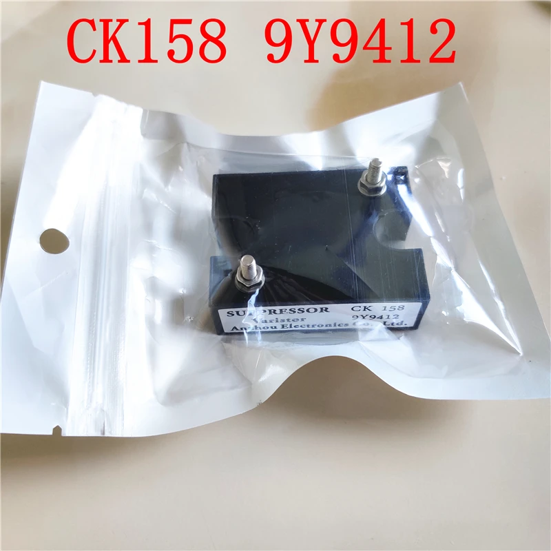 Varistor module protection module CK158 9Y9412