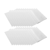 10 Sheet 28 Inchx12 Inch Electrostatic Filter Cotton,HEPA Filtering Net for /Xiaomi Mi Air Purifier