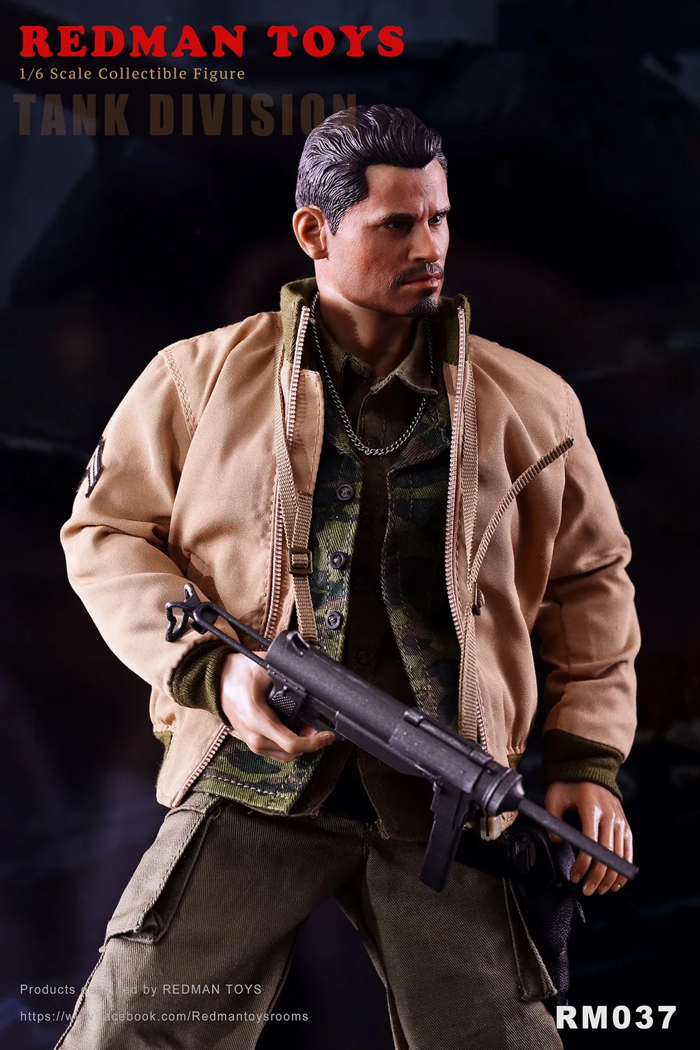 1/6 maßstab Sammler Figuren 12 "Action-figur Puppe Michael Anthony Pena WWII US Armee Tank Division Kunststoff Modell Spielzeug geschenk