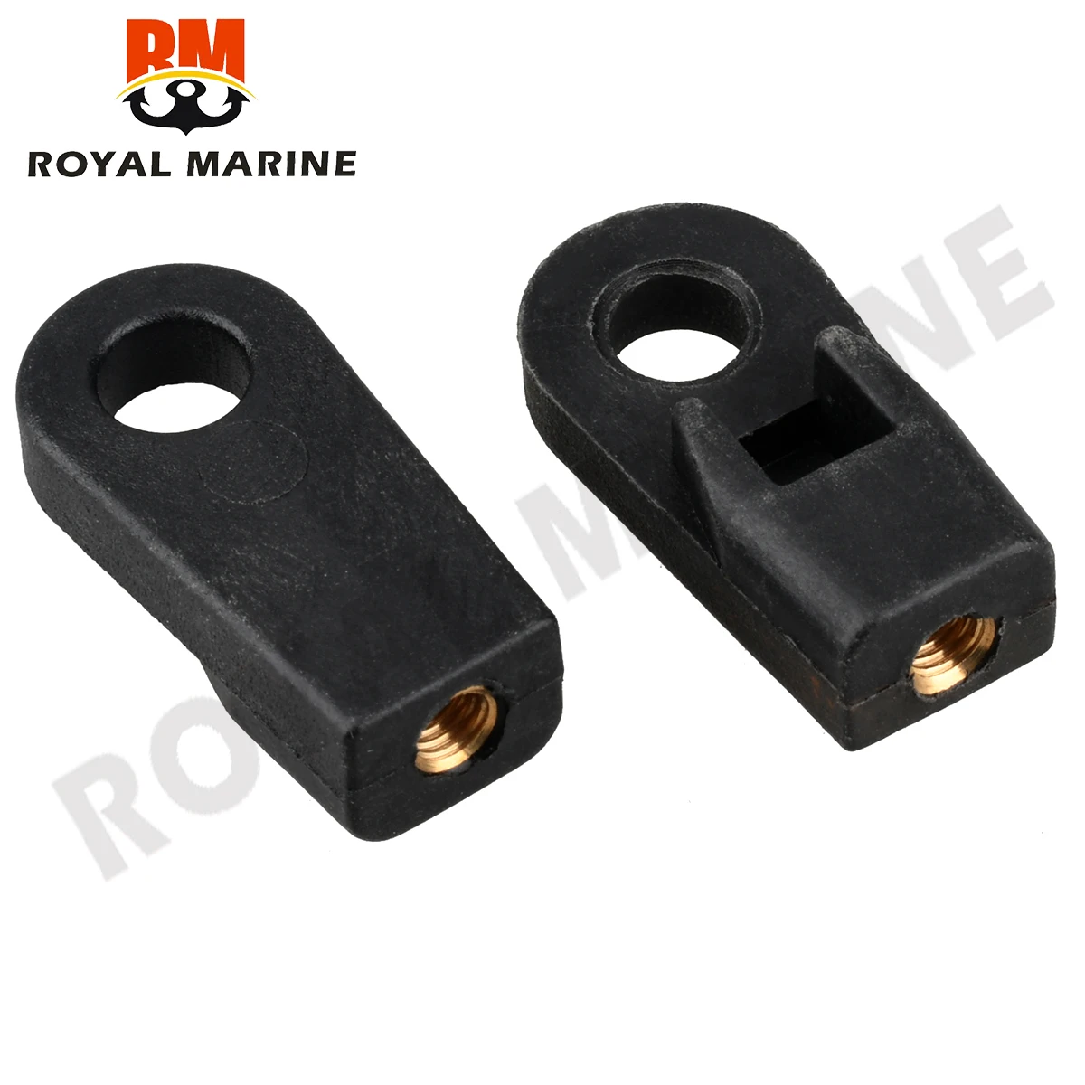 67275-95600 Cable Connector For Suzuki Outboard Motor Control Box Cable End 67275-95602 boat engine parts