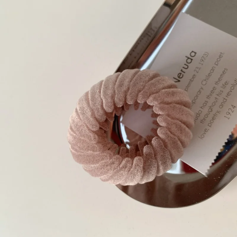 Aksesori Rambut Jepit Rambut Berombak Besar Warna-warni Jepit Rambut Bergesper Jepitan Rambut Berombak Besar Kepala Burung