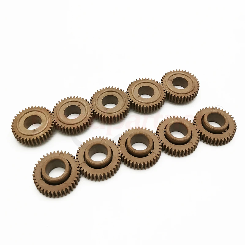Imagem -04 - Engrenagem Superior do Rolo do Calor Fusor para Samsung Scx 3200 3205 4016 4116 4200 4216 4300 4316 4321 4521 Sf560 100x Jc6600564a 007n01205