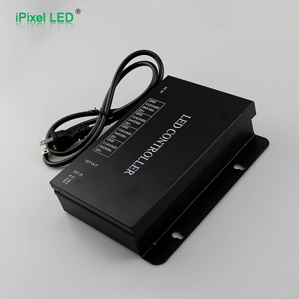 H802RA LED Slave Controller With 4 *1024  Pixel