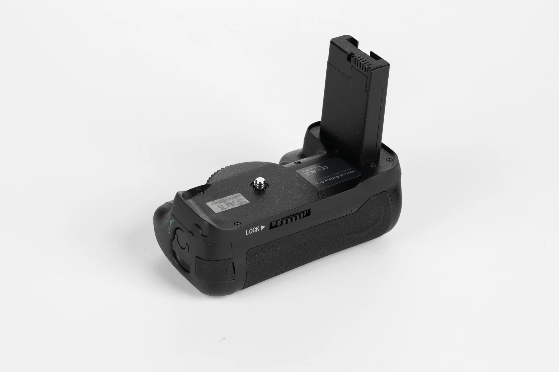 Battery Handgrip Holder for Nikon D5500/D5600 DSLR Camera BG-2T