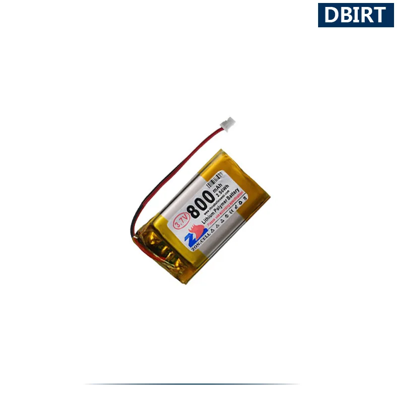 Werkzeuge Geschenk + Original Lh-repalces 800mAh 3 Drähte Batterie Für Steelseries Drahtlose Mouce Mäuse Batterie AKKU