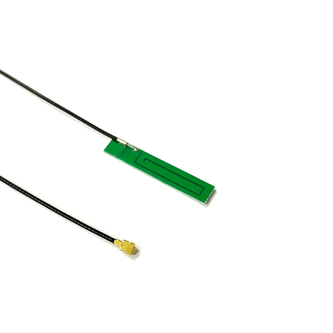 1PC GSM built-in aerial 2dbi CDMA WCDMA TDSCDMA 800-2170Mhz IPX connector 35 X 6mm NEW wholesale price 3G Internal PCB Antenna