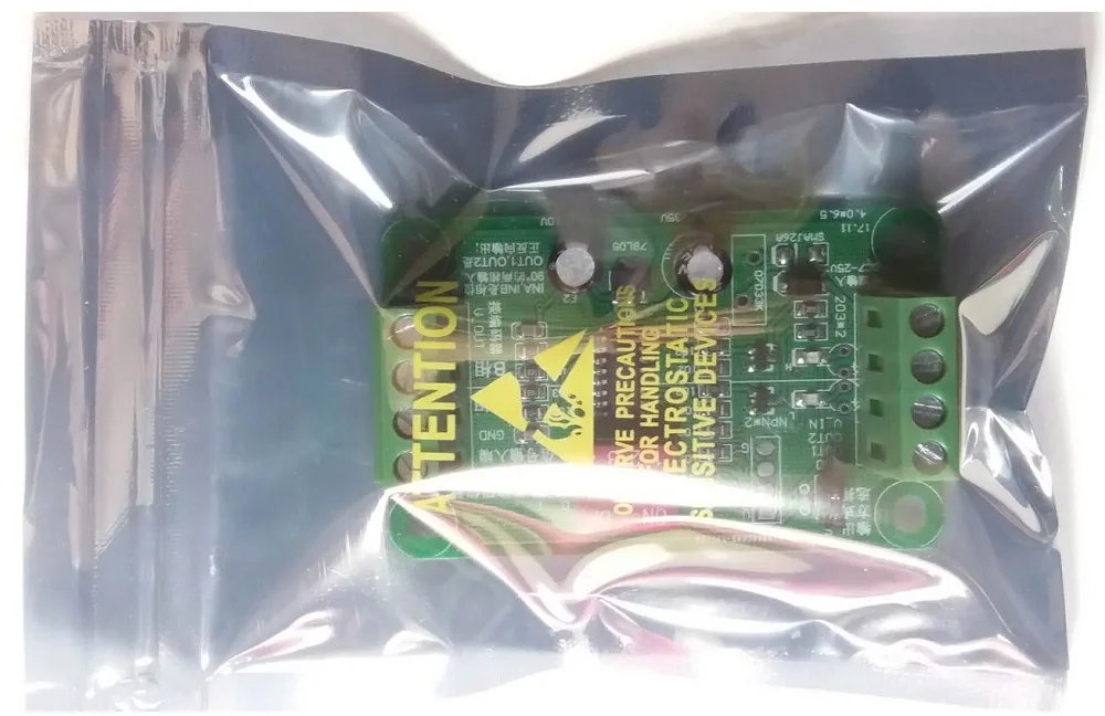 Поворотный кодировщик распознавание направления преобразование частоты AB сигнал 4 раза частота