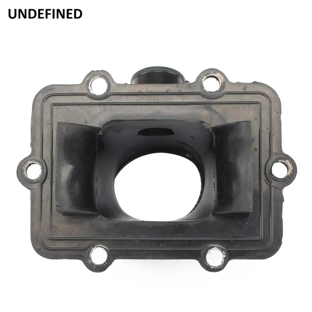Spi Carburetor Manifold Intake Flange Socket Replace Ski Doo OEM #420867882 & 420867880 for MXZ Legend Tourng 500/600