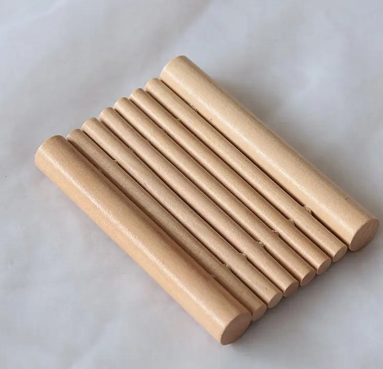 

Creative Bamboo Raft Shape Soap Dish Natural Wood Handmade Soap Tray Holder Bath Shower Soap Rack Plate SN2735