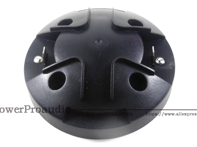 2pcs /Lots Replacement Diaphragm For EV DH-1K Driver For ELX112P & ELX115P Electro Voice Boxes