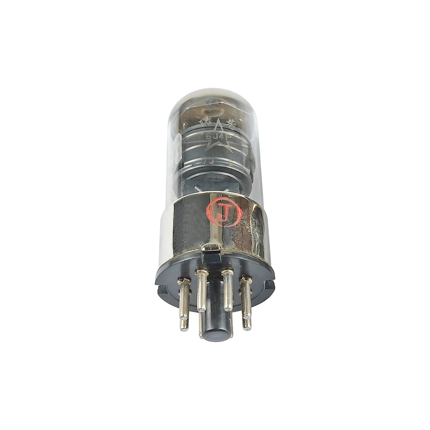 Verstärkerröhren - Tubes ECC83/12AX7 EVH