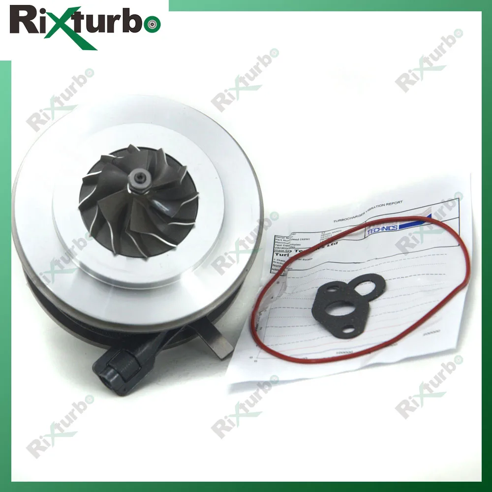 Turbo Charger Cartridge BV43 53039700097 53039880097 For KIA Sorento 2.5 CRDI 120KW D4CB Turbine Core Chra 28200-4A421 2002-2009