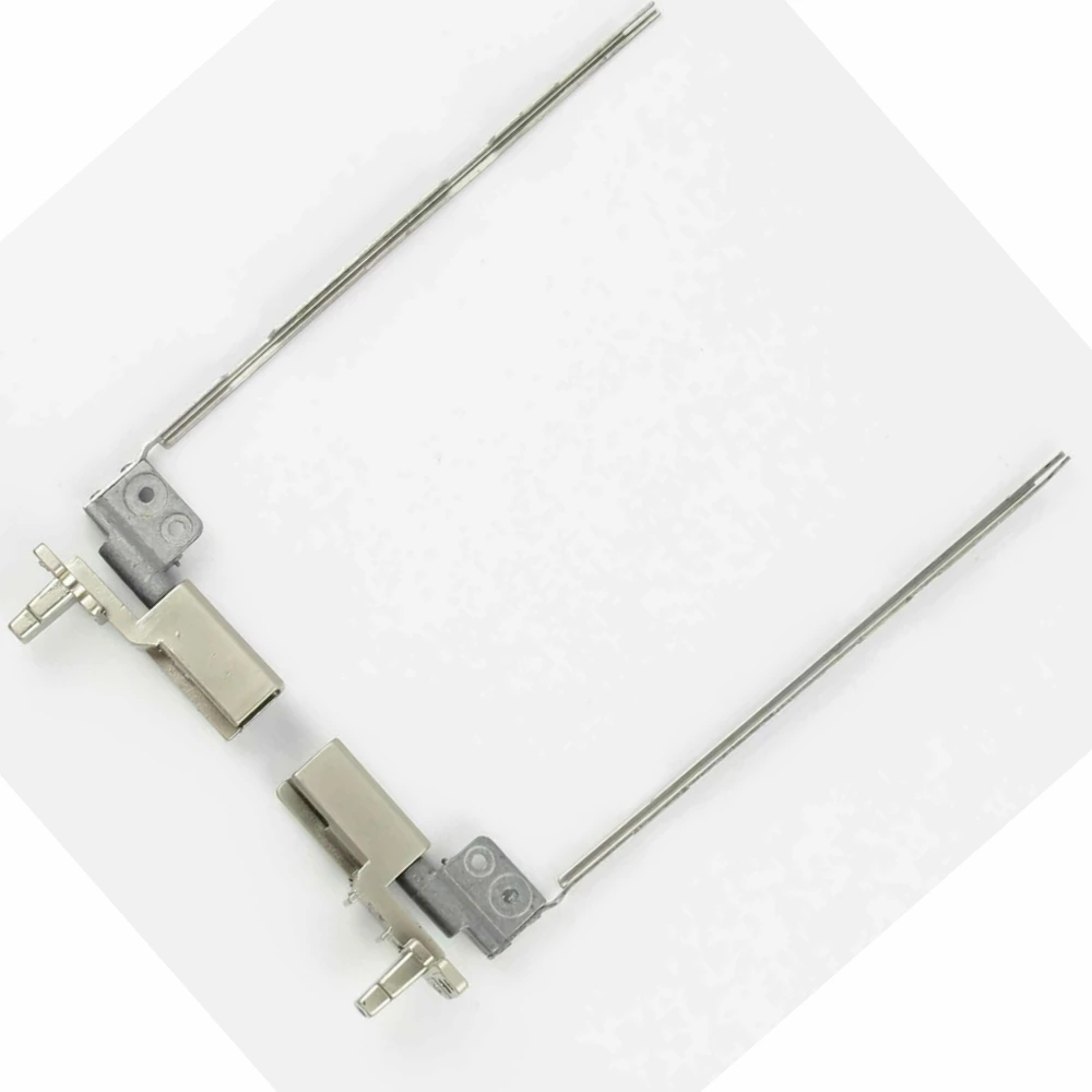 New LCD hinge for Lenovo ThinkPad T430 T430i LCD Hinges Screen Left and Right Axis Shaft 04W6863 04W6864