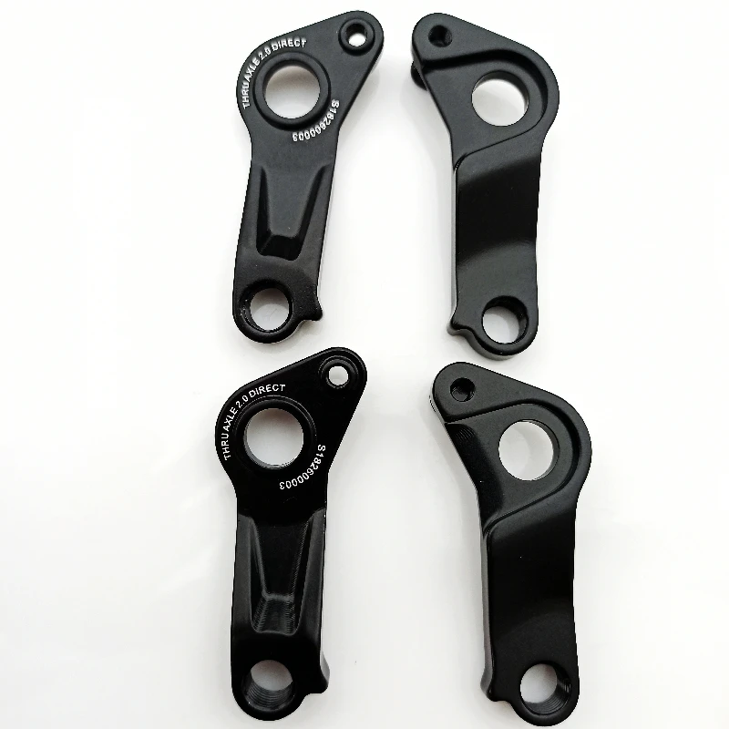 

5pc Bicycle derailleur hanger For Shimano Direct Mount Specialized#S182600003 Tarmac SL6 Specialized 2018-2019 MTB Disc frame