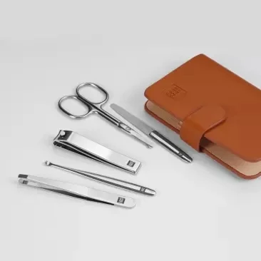 Huoho الفولاذ المقاوم للصدأ مسمار كليبرز الجودة ويفضل متعددة الوظائف موضة خفيفة الوزن