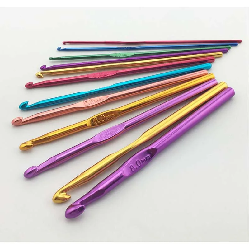 Crochet Hook Handle Knitting Needles, Craft Tool