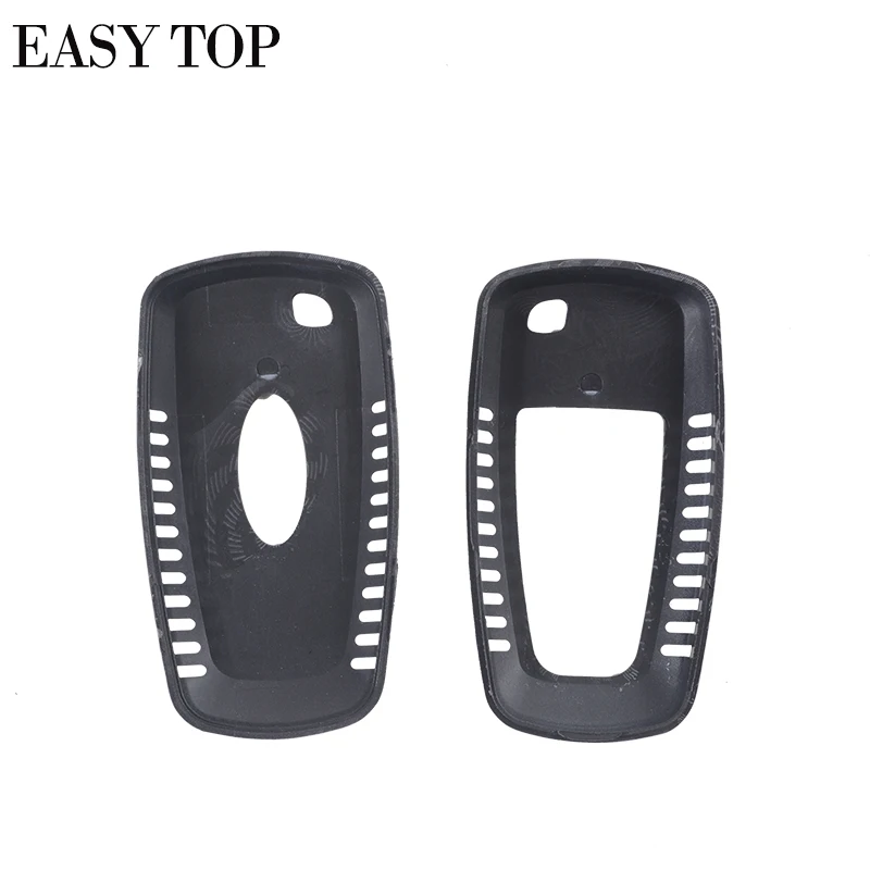 Water transfe Car Key Cover Shell For 2018+Ford Mustang F150 F250 Explorer Expedition