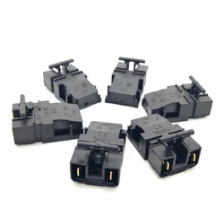 New Thermostat Switch TM-XD-3 100-240V 13A Steam Electric Kettle Parts