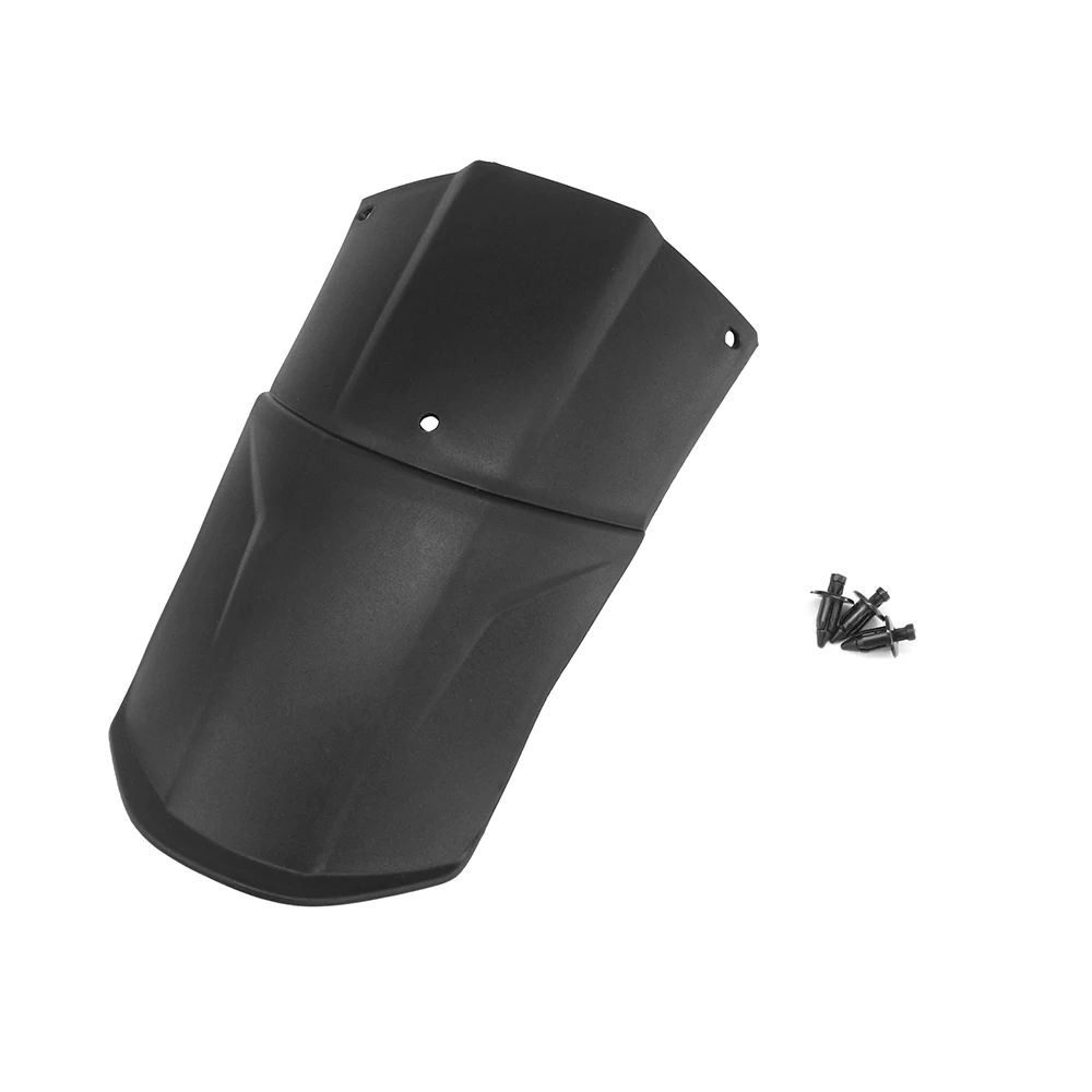 Motorcycle Front Fender Mudguard Front Extender Mud Guard Extension For BMW F850GS GS 850 F 850GS 2018-2023 F750GS 750 GS 750GS