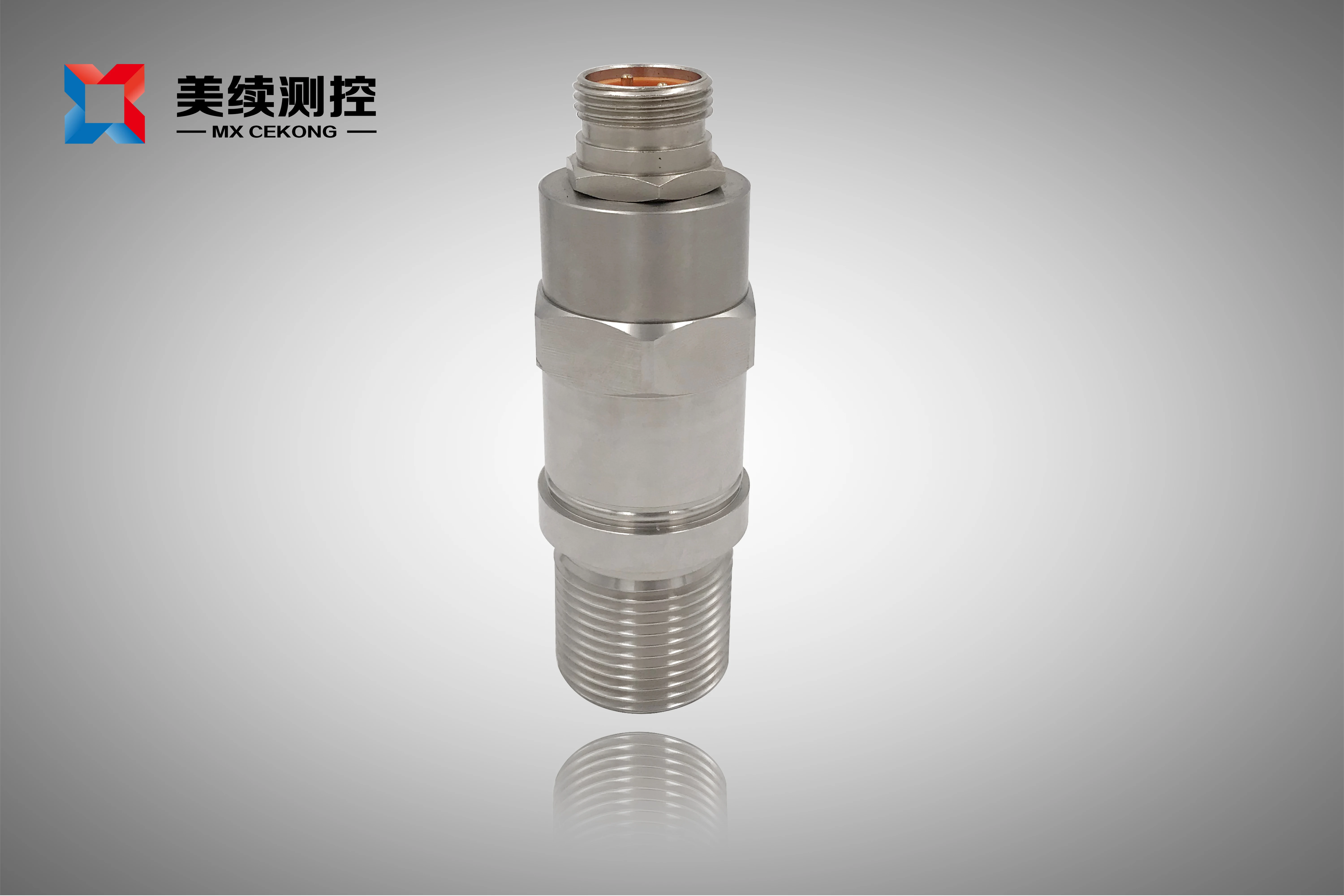 MEIXU High Accuracy 4-20mA Shield Earth Pressure Transmitter