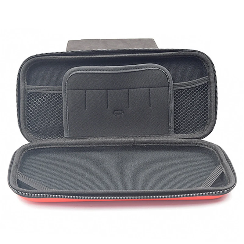 Accessories Carrying Case For Nintendo Switch Storage Pouch Bag Cover Protection Control Console on Carry Accessory Pochette Sac