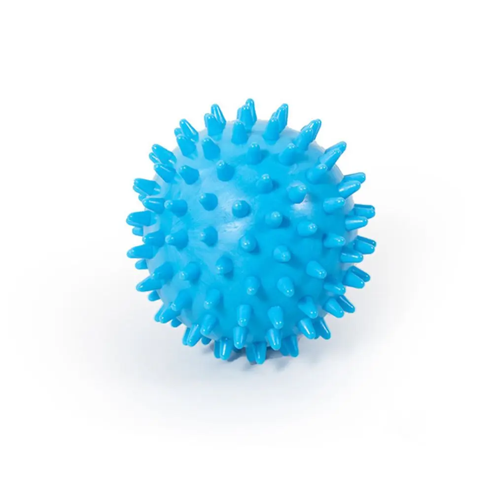 

PVC Muscle Soreness Relief Plantar Fasciitis Roller Ball Spiky Massage Ball Back Massage Foot Massager Deep Tissue