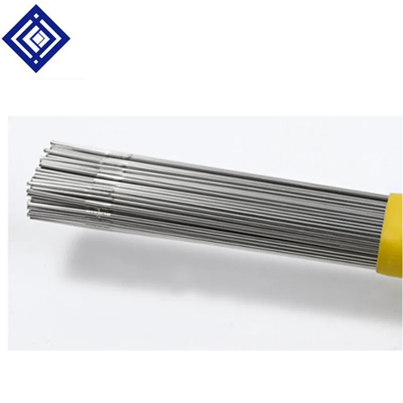 High quality Stainless steel welding wire/Argon arc welding wire 321 straight rod diameter  1.6/2.0/2.5mm 1kg