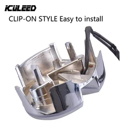 Illuminated LED Light emblem led light for Infiniti G37 2010-2013 Sedan G25 2011-2012 Sedan Not for Coupe