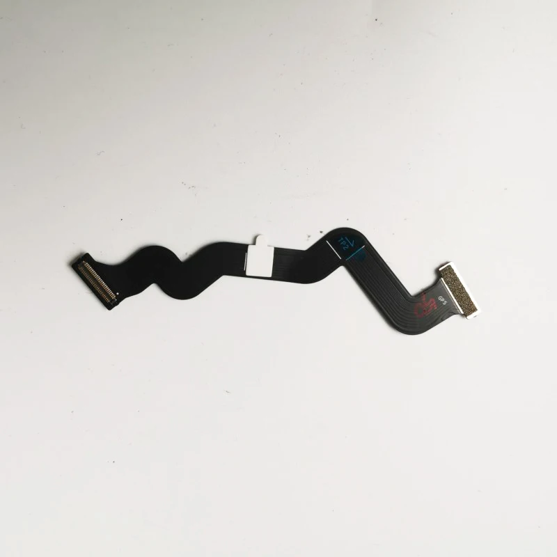 ใหม่สำหรับ DJI Mavic 2 Pro/ซูม GPS สายแบนสาย Gimbal Flat Ribbon Flex Cable Repair Parts สำหรับ DJI Mavic 2 Pro/ซูม