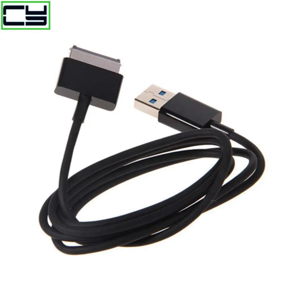 Adaptador de Cable de datos de carga USB para Asus Eee Pad Prime TF201 TF101 TF300