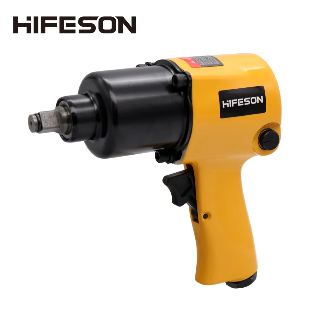 HIFESON Air Pneumatic Wrench 1/2\