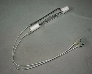 

Metal Halide Lamp for Photochemical/catalytic Degradation Experiment