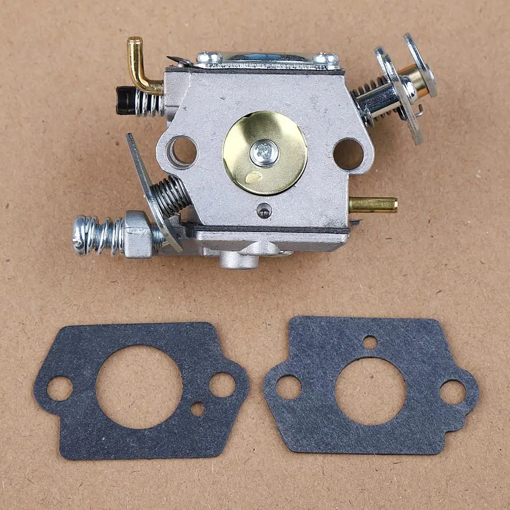 

Carburetor For Poulan 1900 2025 2150 1950 1950LE 1975 1975LE 2050 2055 2050LE 2050WT 2055LE 2075 2075C 2075OC 2150 Walbro WT 891