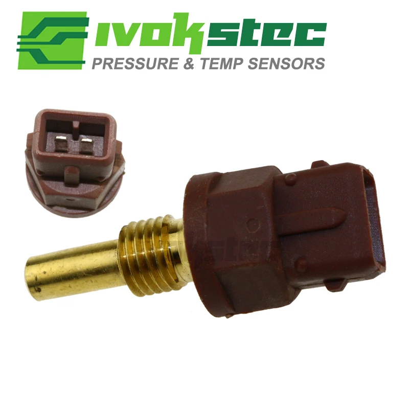 Fabrycznie nowy dla Freelander 1 Czujnik temperatury płynu chłodzącego Wskaźnik temperatury MEK 100060 MEK 100060 L