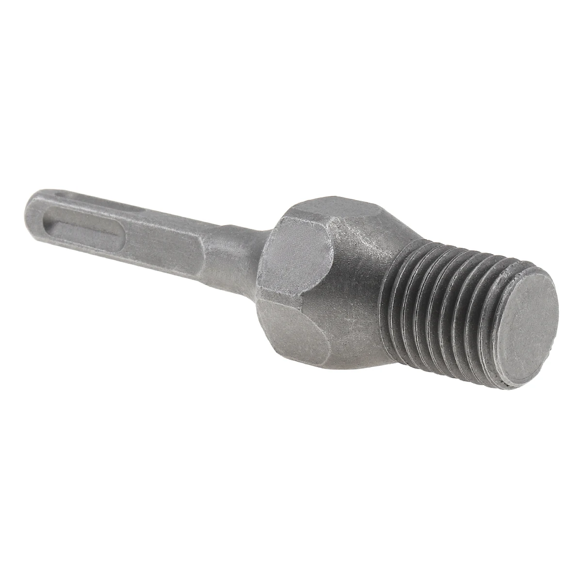 13mm SDS Plus punta diamantata M22 adattatore per trapano impugnatura rotonda biella per adattatore per punte da trapano convertitore trapano elettrico